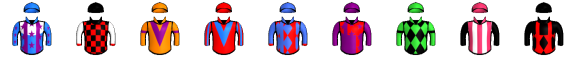 Runner silk