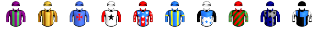 Runner silk