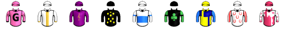 Runner silk