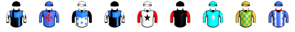 Runner silk