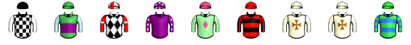 Runner silk