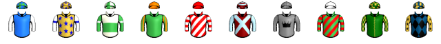 Runner silk