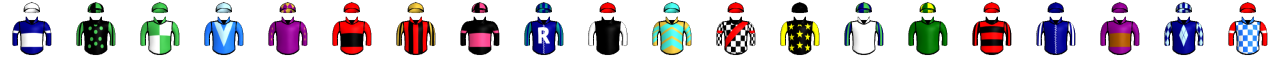 Runner silk