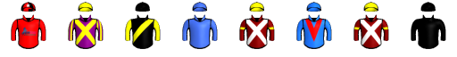 Runner silk