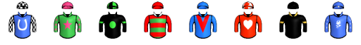 Runner silk