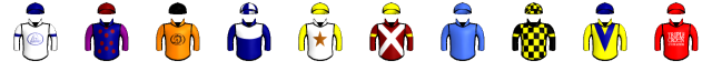 Runner silk