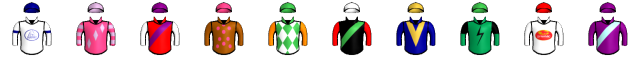 Runner silk