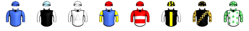 Runner silk