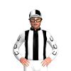 Jockey Silk