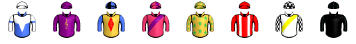 Runner silk