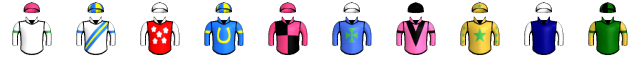 Runner silk