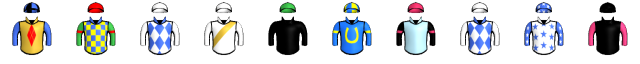 Runner silk