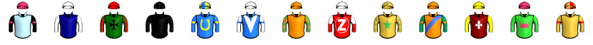 Runner silk