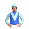Jockey Silk