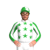 Jockey Silk