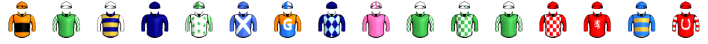 Runner silk