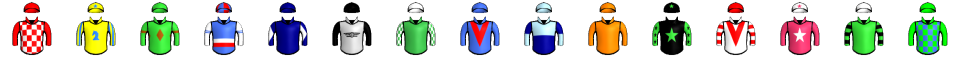 Runner silk