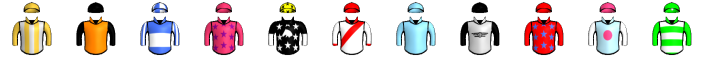 Runner silk