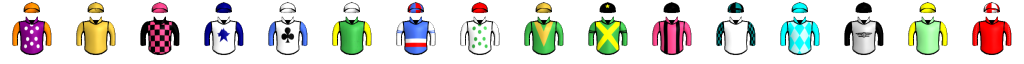 Runner silk
