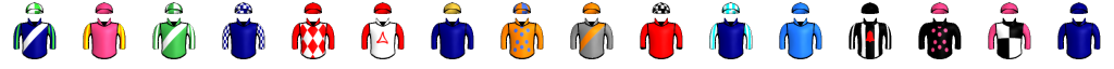 Runner silk