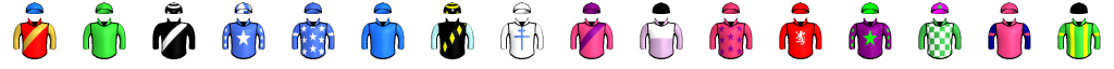 Runner silk