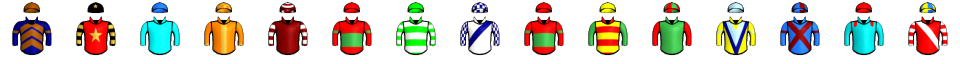 Runner silk