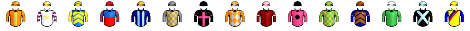 Runner silk