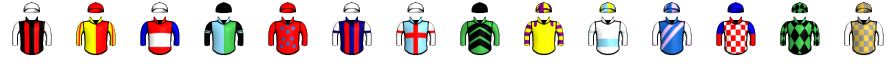 Runner silk