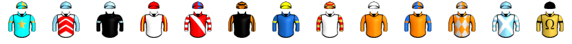 Runner silk