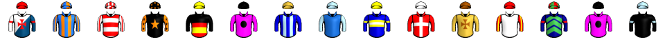 Runner silk