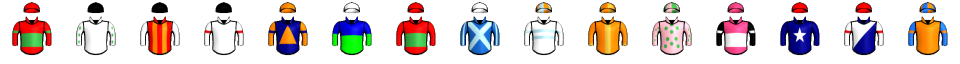 Runner silk