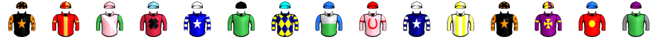 Runner silk