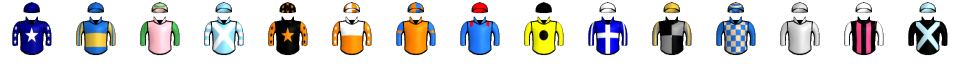 Runner silk