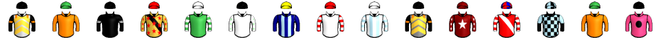 Runner silk