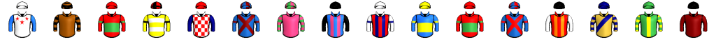 Runner silk