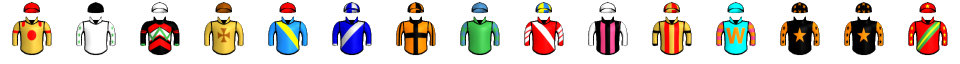 Runner silk