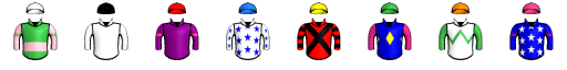 Runner silk