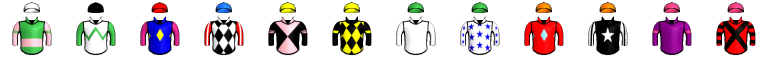 Runner silk