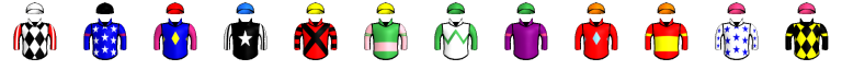 Runner silk