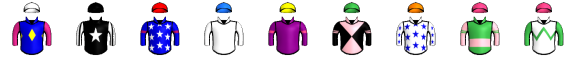 Runner silk