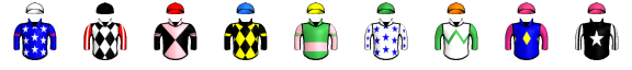 Runner silk