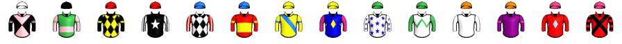 Runner silk
