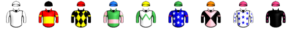 Runner silk
