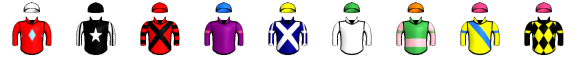 Runner silk