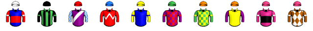 Runner silk