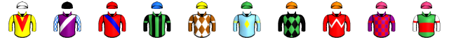 Runner silk