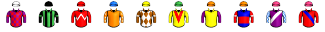 Runner silk