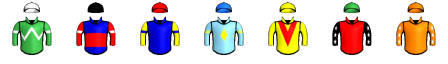 Runner silk