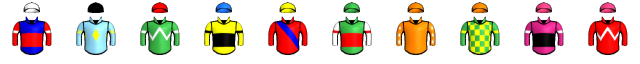 Runner silk
