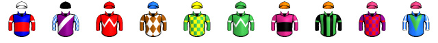 Runner silk
